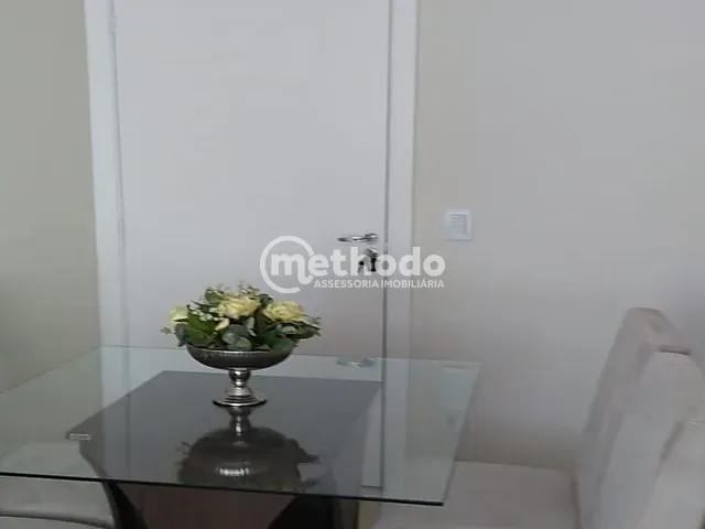 Apartamento com 45m² 1 quarto e 1 banheiro, à venda, no bairro São Martinho em Campinas