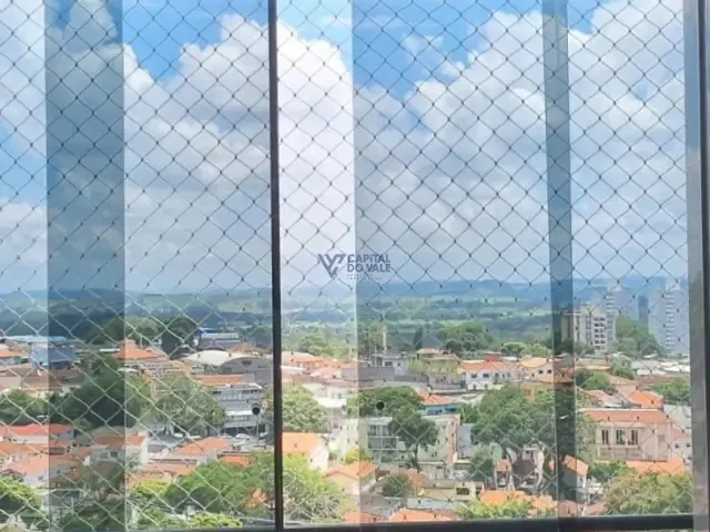 Apartamento 2 quartos e 2 banheiros, à venda, no bairro Jardim Bela Vista em São José dos Campos
