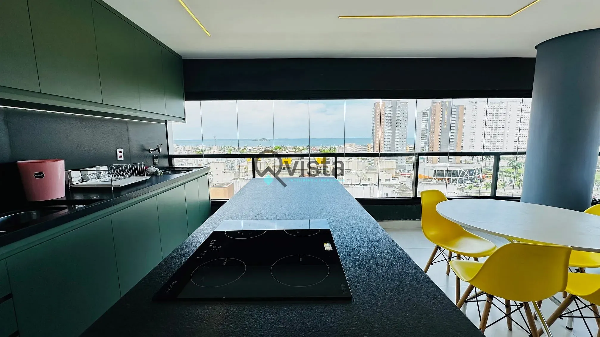 Apartamento, 1 quarto, 47 m² - Foto 2