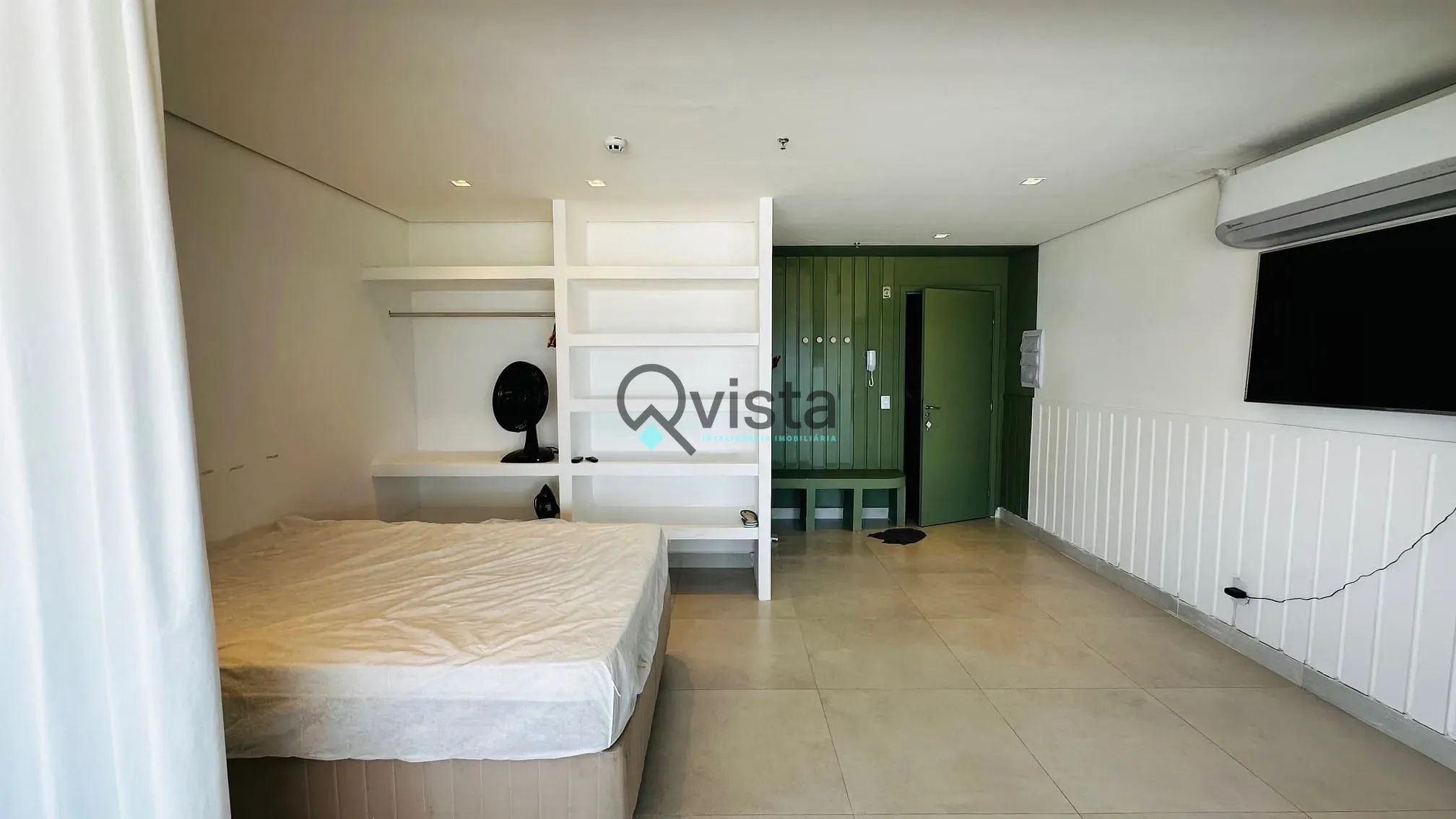 Apartamento, 1 quarto, 47 m² - Foto 7