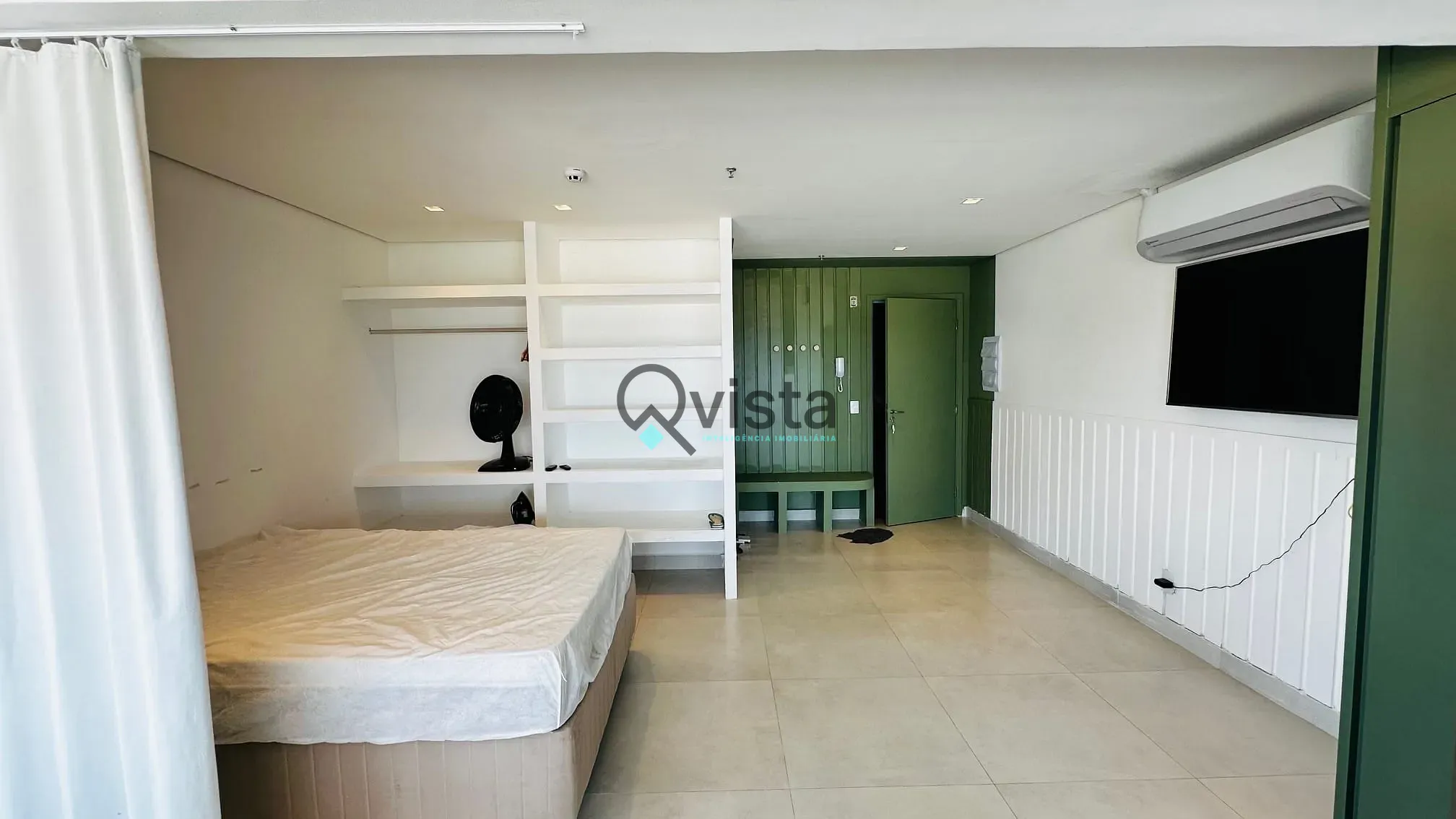 Apartamento, 1 quarto, 47 m² - Foto 9