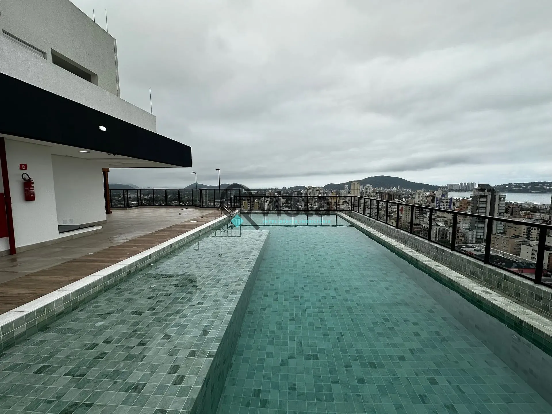 Apartamento, 1 quarto, 47 m² - Foto 12