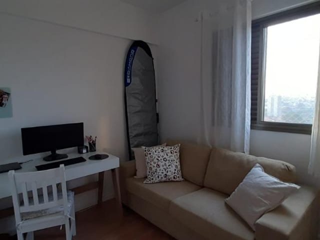 Foto do Apartamento - Apartamento à venda 2 Quartos, 1 Suite, 2 Vagas, 62M², Jardim Satélite, São José dos Campos - SP | Edifício Mariana | RUSSI IMÓVEIS