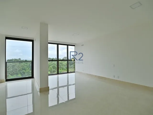 Apartamento com 360m², à venda, no bairro Sudoeste em Brasília