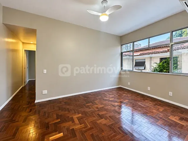 Apartamento 2 quartos e 1 banheiro, à venda ou para alugar, no bairro Ipanema em Rio de Janeiro