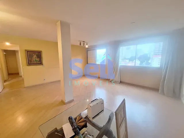 Apartamento 3 quartos e 3 banheiros, à venda, no bairro Perdizes em São Paulo