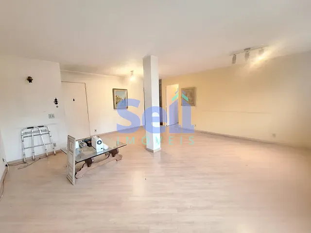 Apartamento 3 quartos e 3 banheiros, à venda, no bairro Perdizes em São Paulo