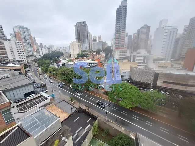Apartamento 3 quartos e 3 banheiros, à venda, no bairro Perdizes em São Paulo