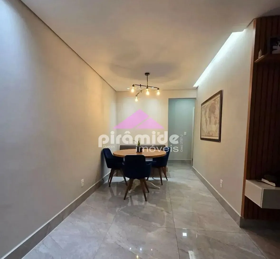 Apartamento, 2 quartos, 75 m² - Foto 2
