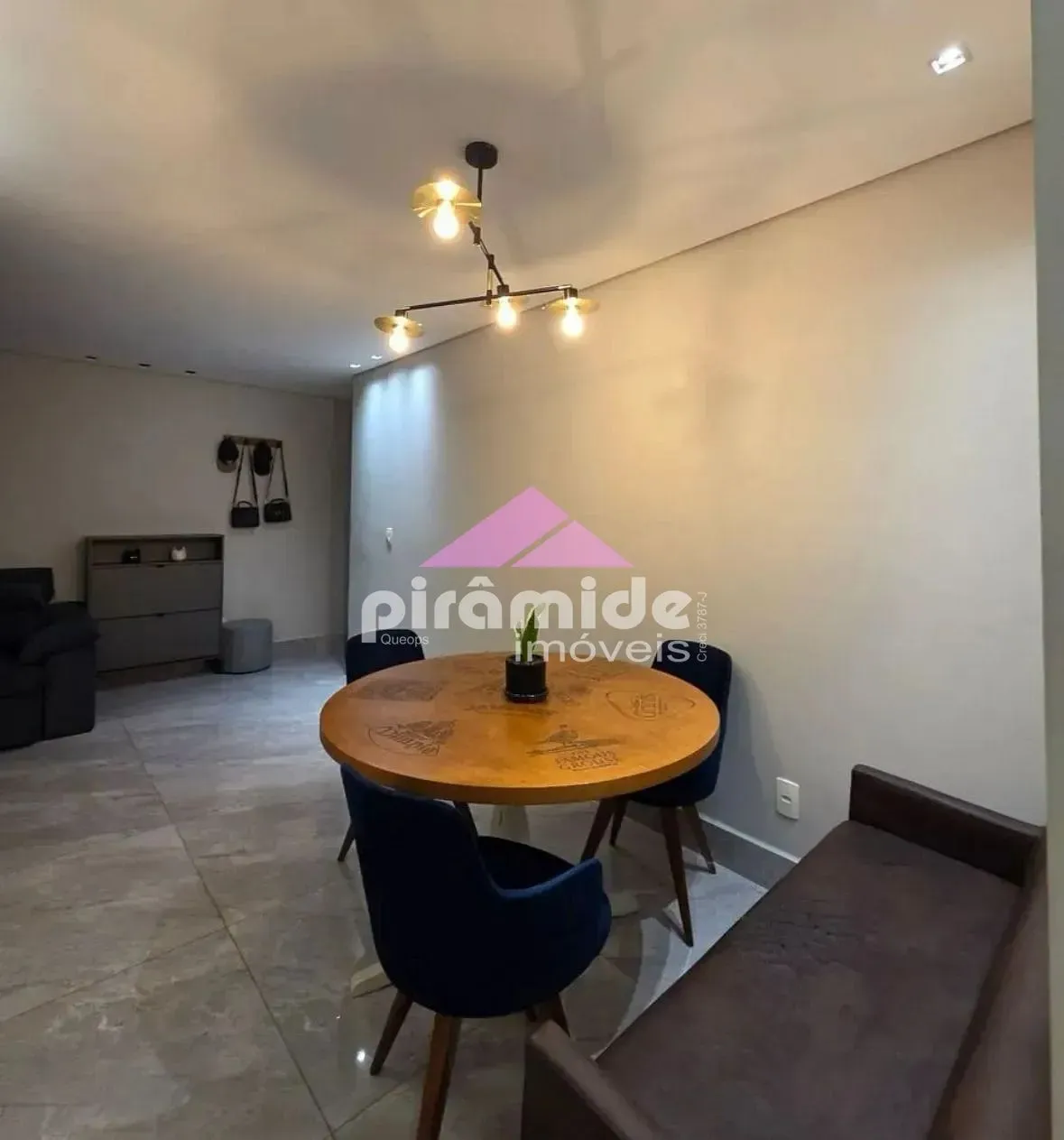 Apartamento, 2 quartos, 75 m² - Foto 3