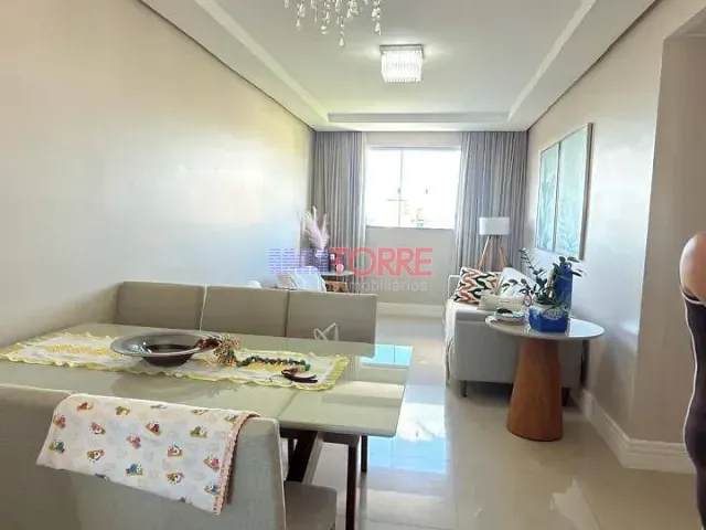 Apartamento 3 quartos e 3 banheiros, à venda, no bairro Góes Calmon em Itabuna
