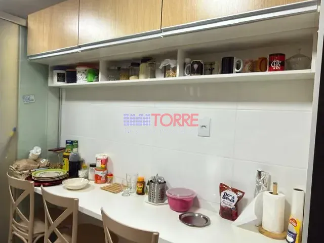 Apartamento 3 quartos e 3 banheiros, à venda, no bairro Góes Calmon em Itabuna