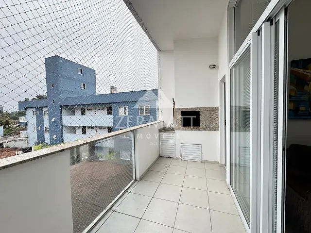 Apartamento com 143m² 2 quartos e 3 banheiros, à venda, no bairro Itoupava Seca em Blumenau