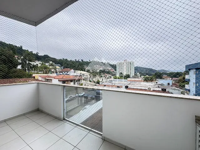Apartamento com 143m² 2 quartos e 3 banheiros, à venda, no bairro Itoupava Seca em Blumenau