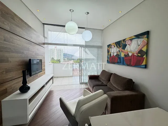 Apartamento com 143m² 2 quartos e 3 banheiros, à venda, no bairro Itoupava Seca em Blumenau