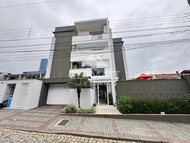 Apartamento com 143m² 2 quartos e 3 banheiros, à venda, no bairro Itoupava Seca em Blumenau