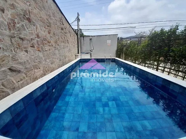 Apartamento com 42m² 1 quarto e 1 banheiro, à venda, no bairro Sertão da Quina em Ubatuba