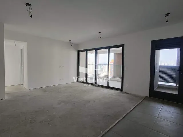 Apartamento com 85m² 2 quartos e 2 banheiros, à venda, no bairro Pinheiros em São Paulo