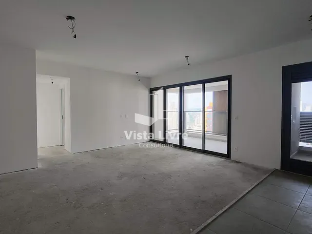 Apartamento com 85m² 2 quartos e 2 banheiros, à venda, no bairro Pinheiros em São Paulo