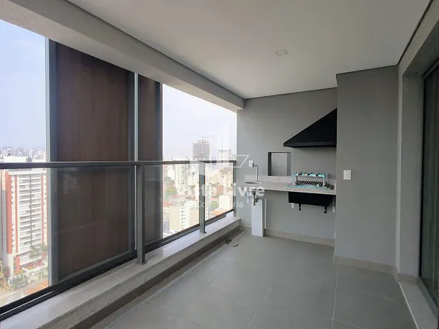 Apartamento com 85m² 2 quartos e 2 banheiros, à venda, no bairro Pinheiros em São Paulo