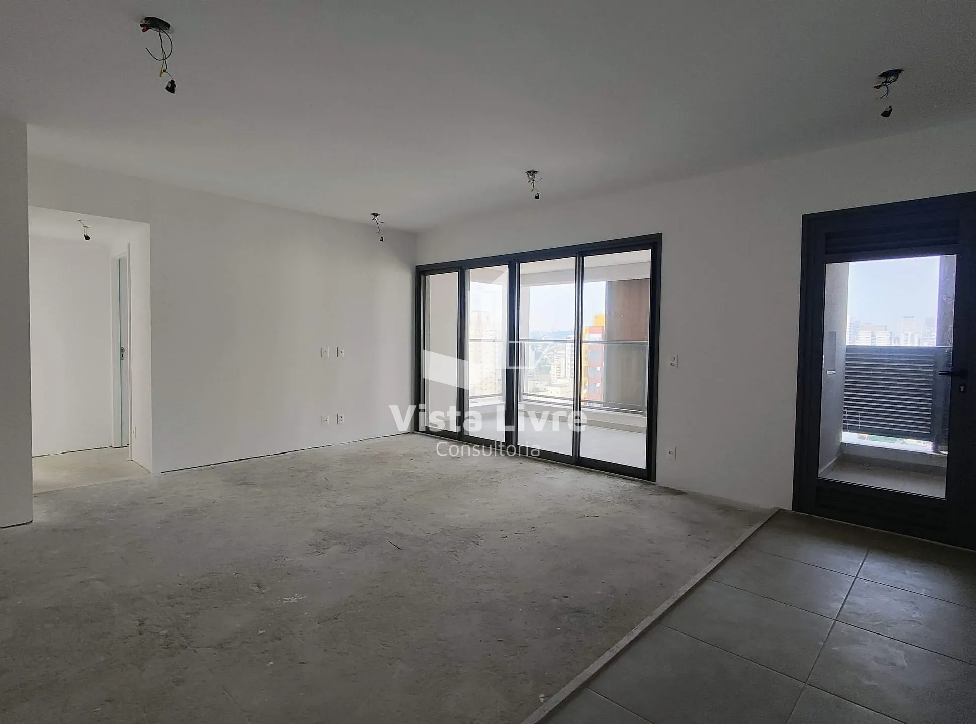 Apartamento, 2 quartos, 85 m² - Foto 1