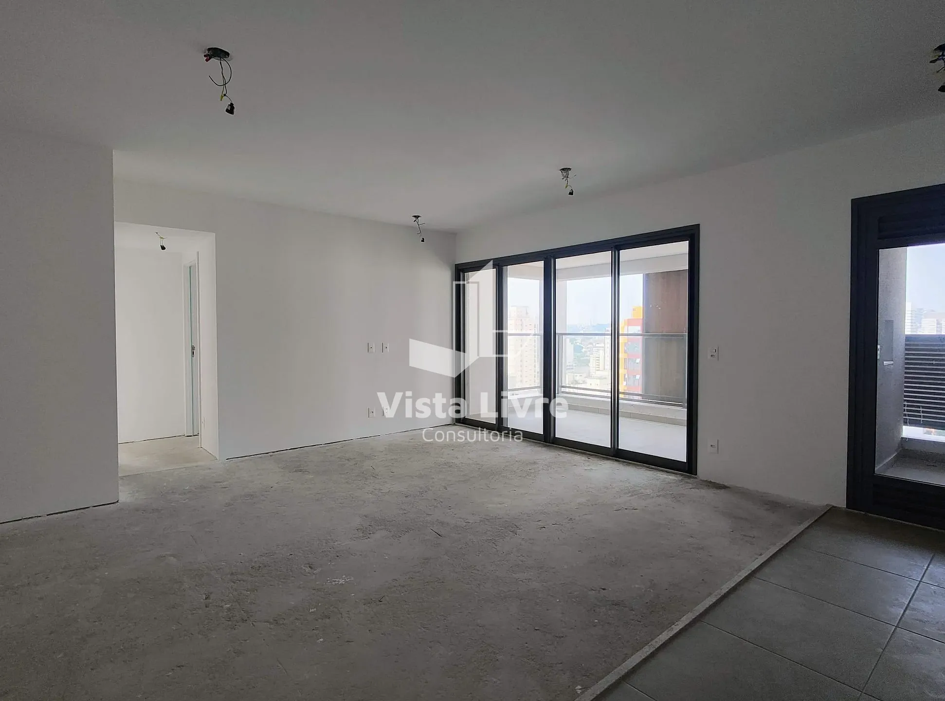 Apartamento, 2 quartos, 85 m² - Foto 2