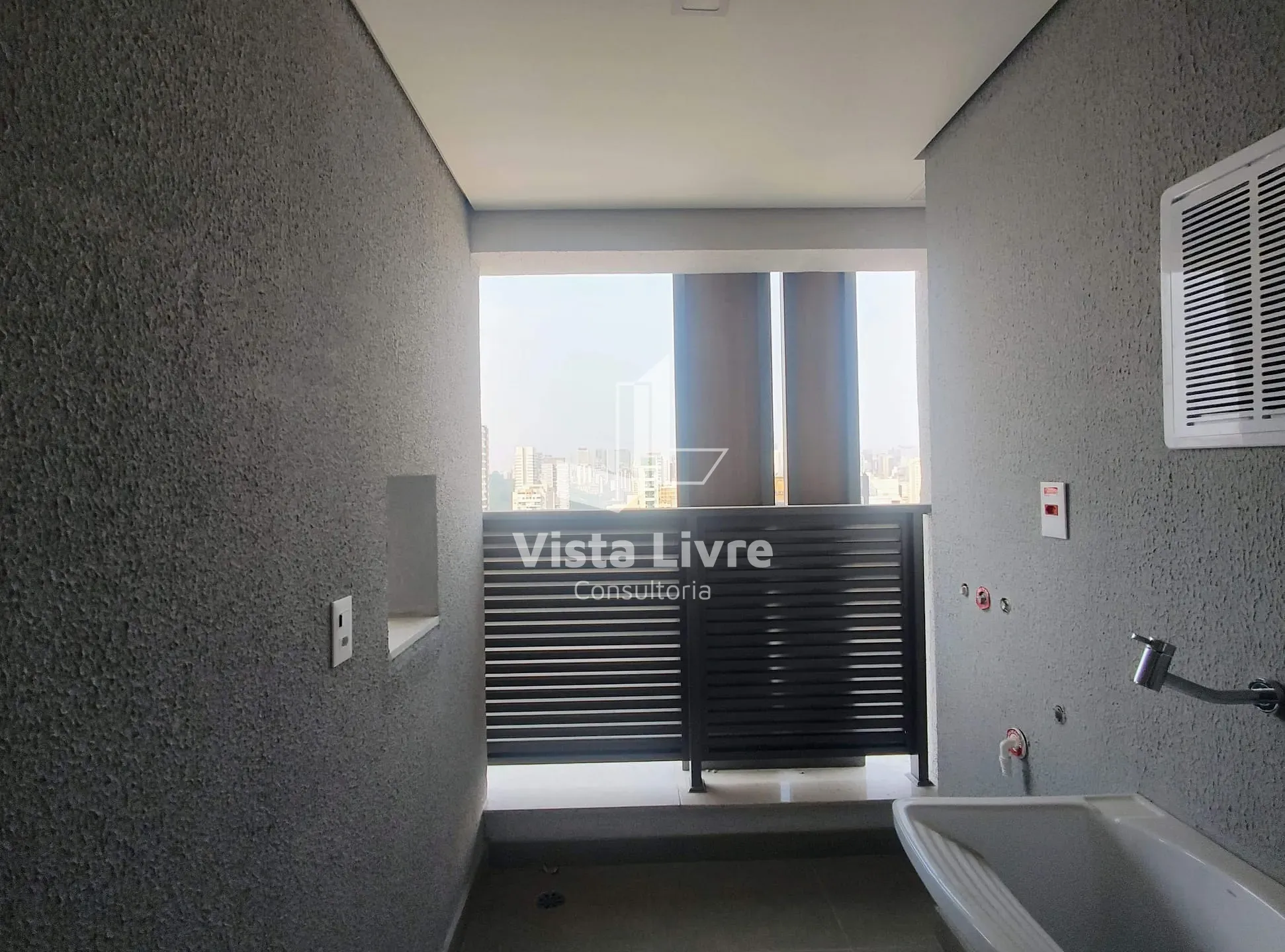 Apartamento, 2 quartos, 85 m² - Foto 12
