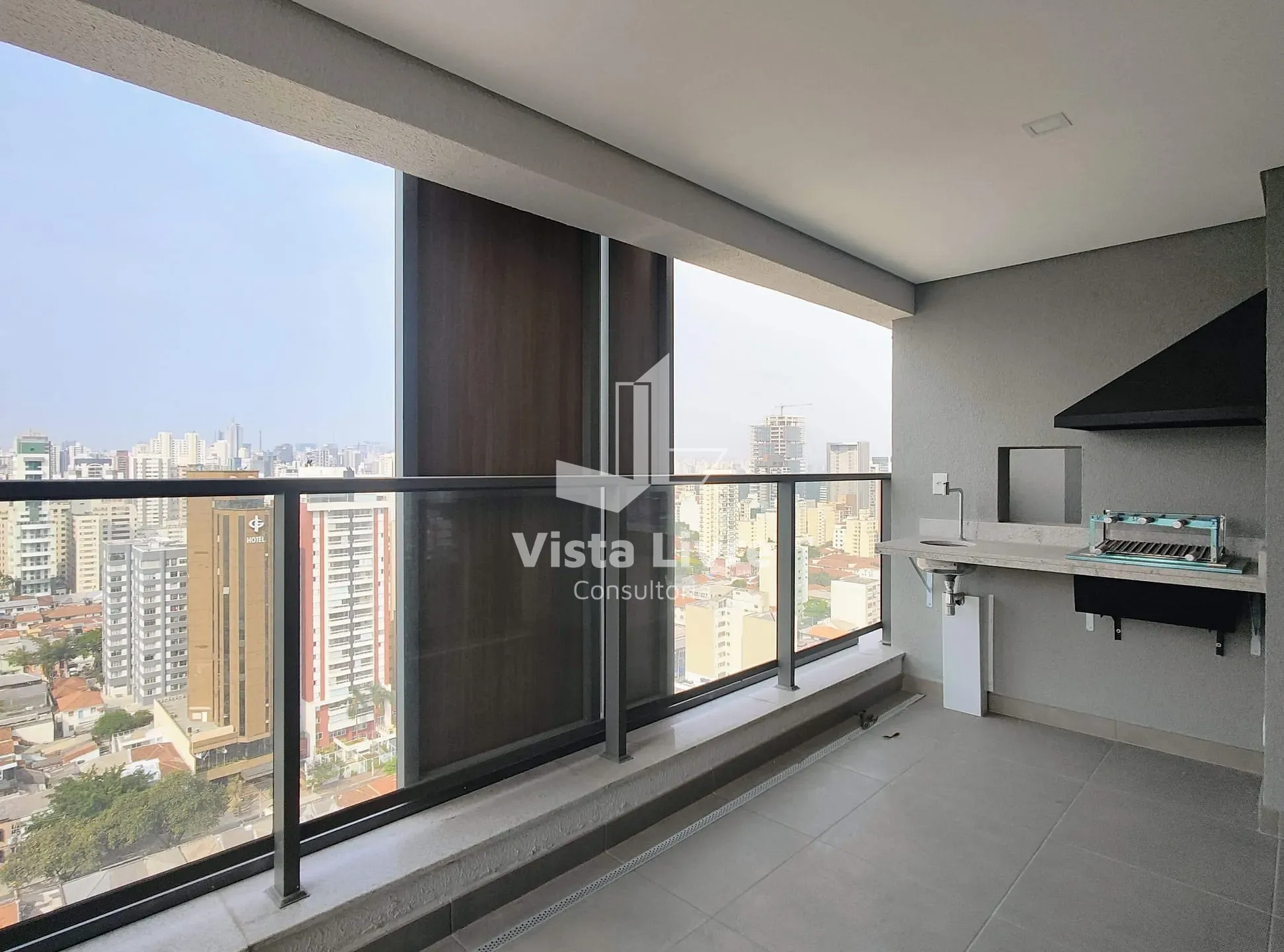 Apartamento, 2 quartos, 85 m² - Foto 5