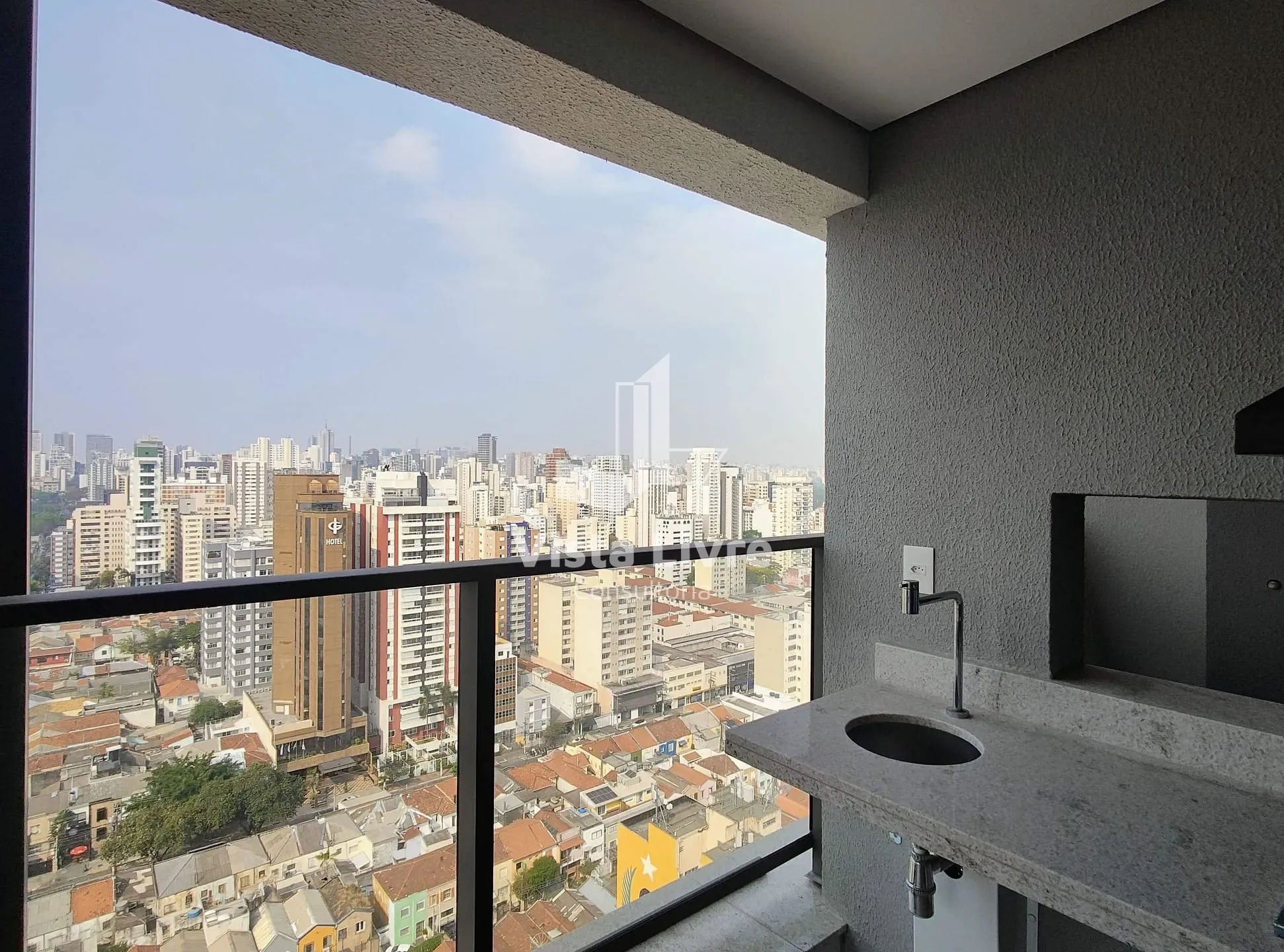 Apartamento, 2 quartos, 85 m² - Foto 9