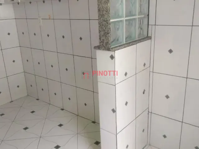 Apartamento 2 quartos e 1 banheiro, à venda, no bairro Baeta Neves em São Bernardo do Campo