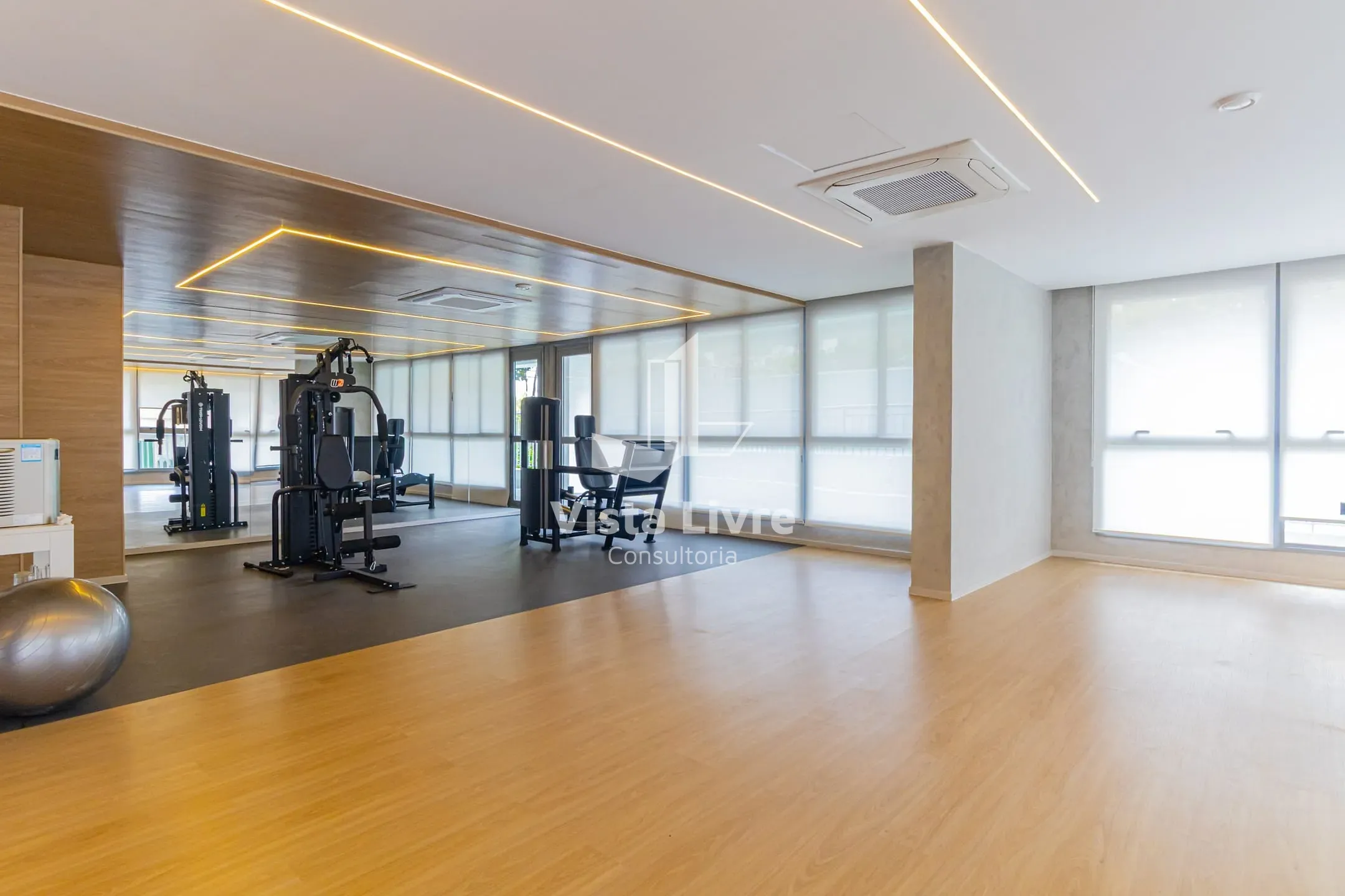 Apartamento, 2 quartos, 72 m² - Foto 43