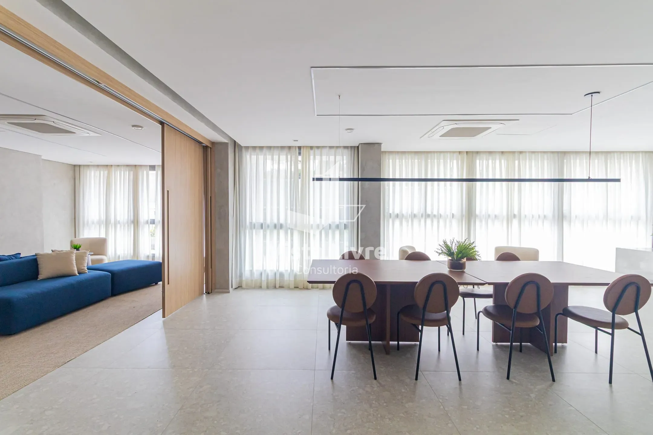 Apartamento, 2 quartos, 72 m² - Foto 44