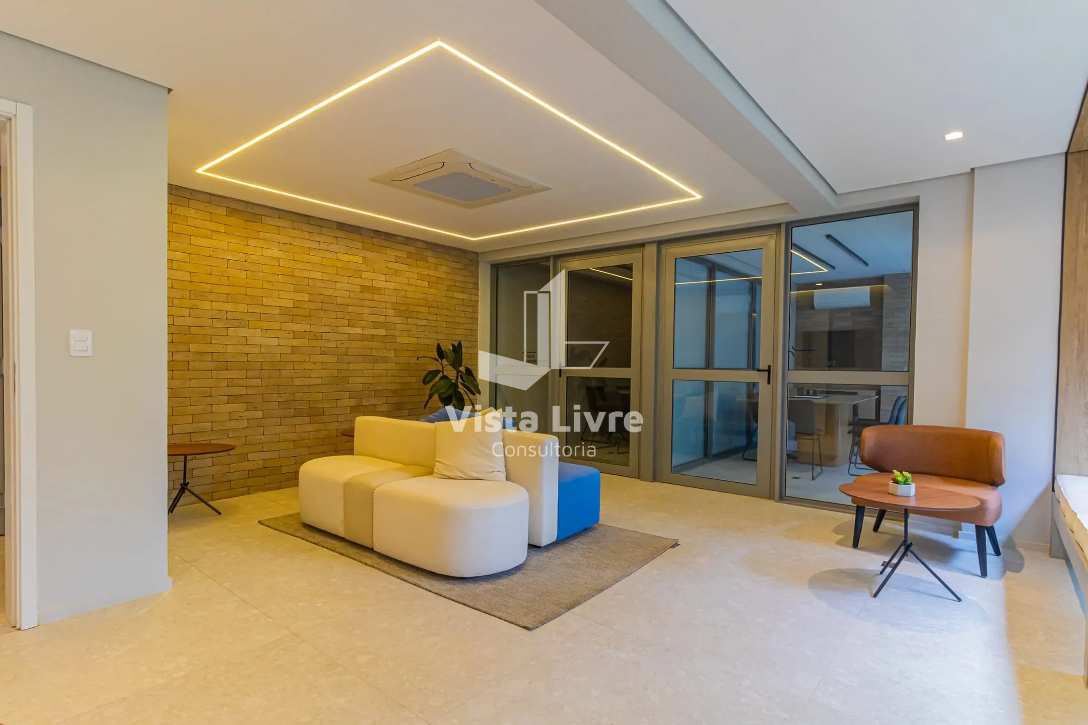 Apartamento, 2 quartos, 72 m² - Foto 37