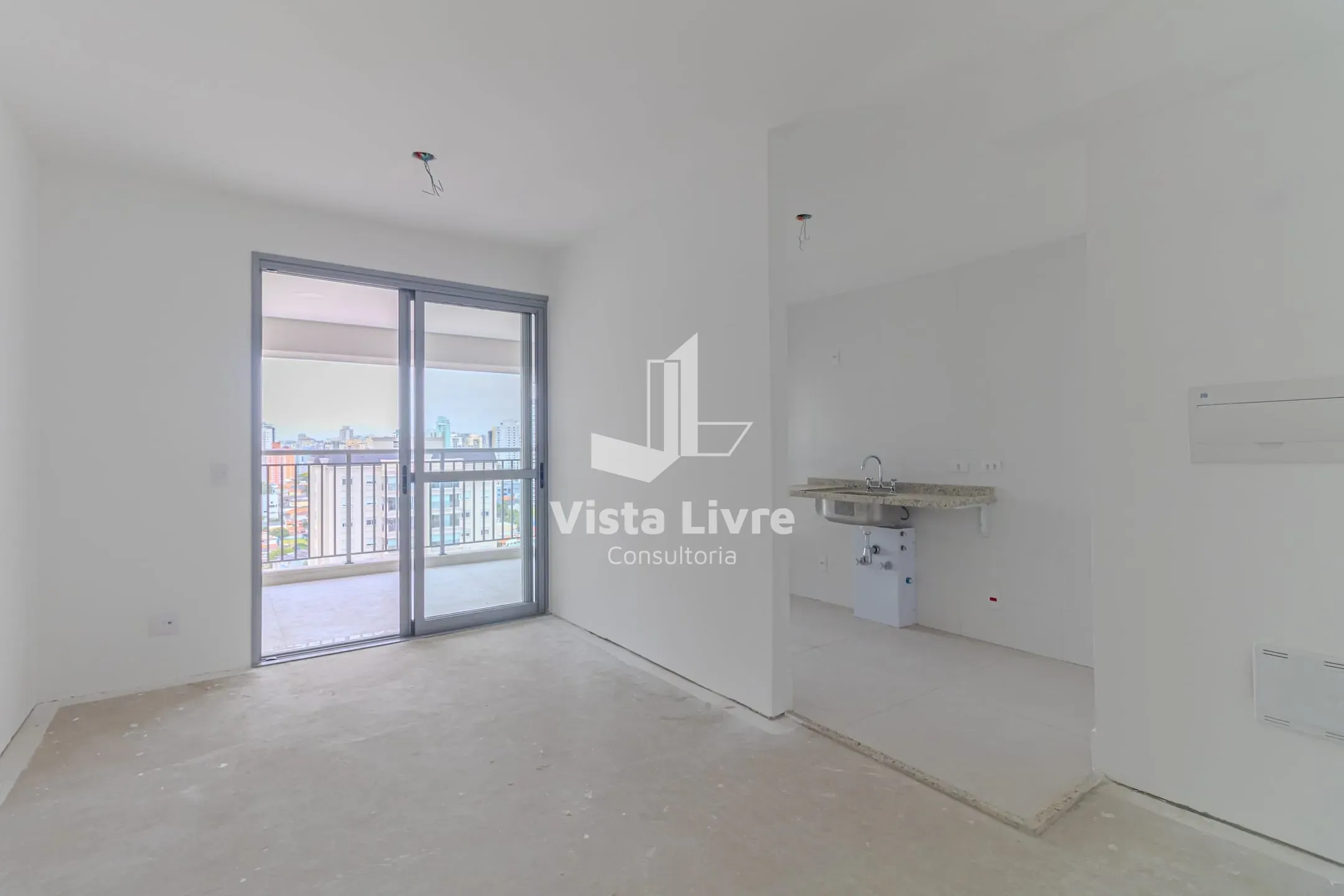 Apartamento, 2 quartos, 72 m² - Foto 1