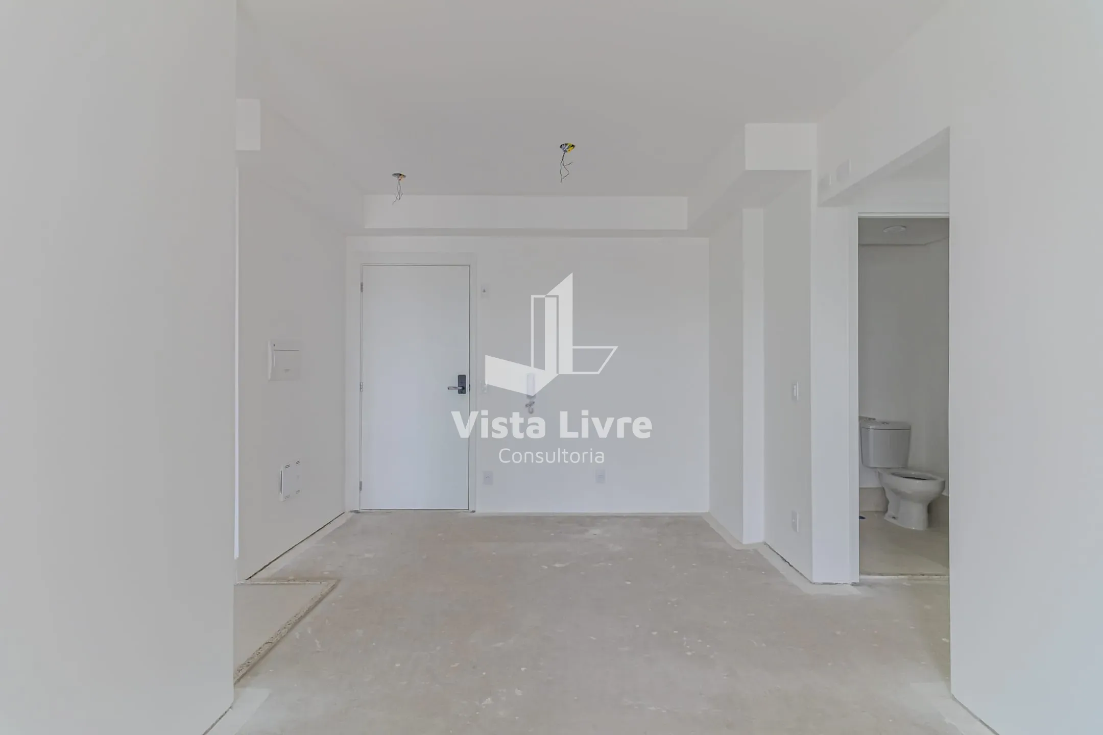Apartamento, 2 quartos, 72 m² - Foto 3