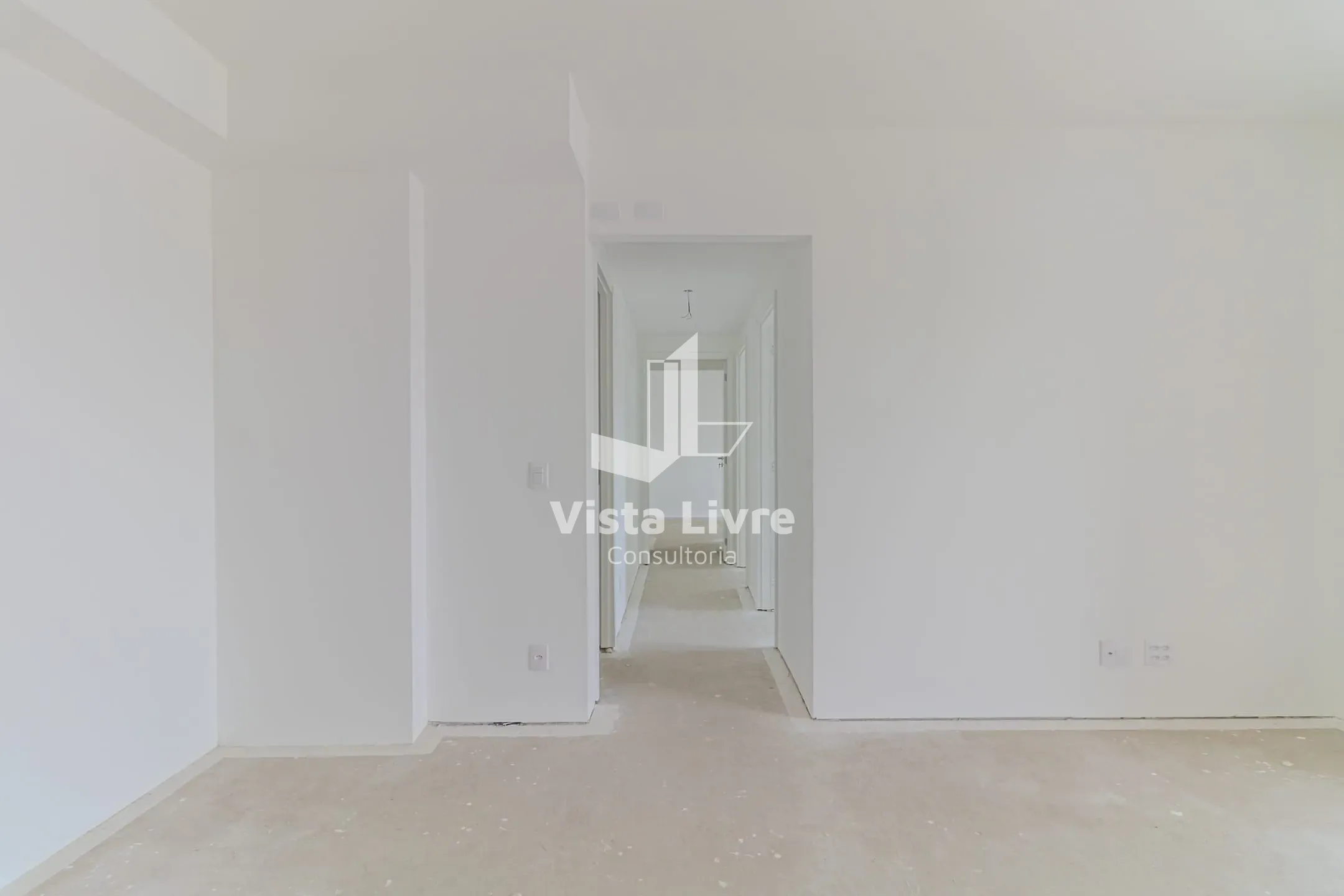 Apartamento, 2 quartos, 72 m² - Foto 4