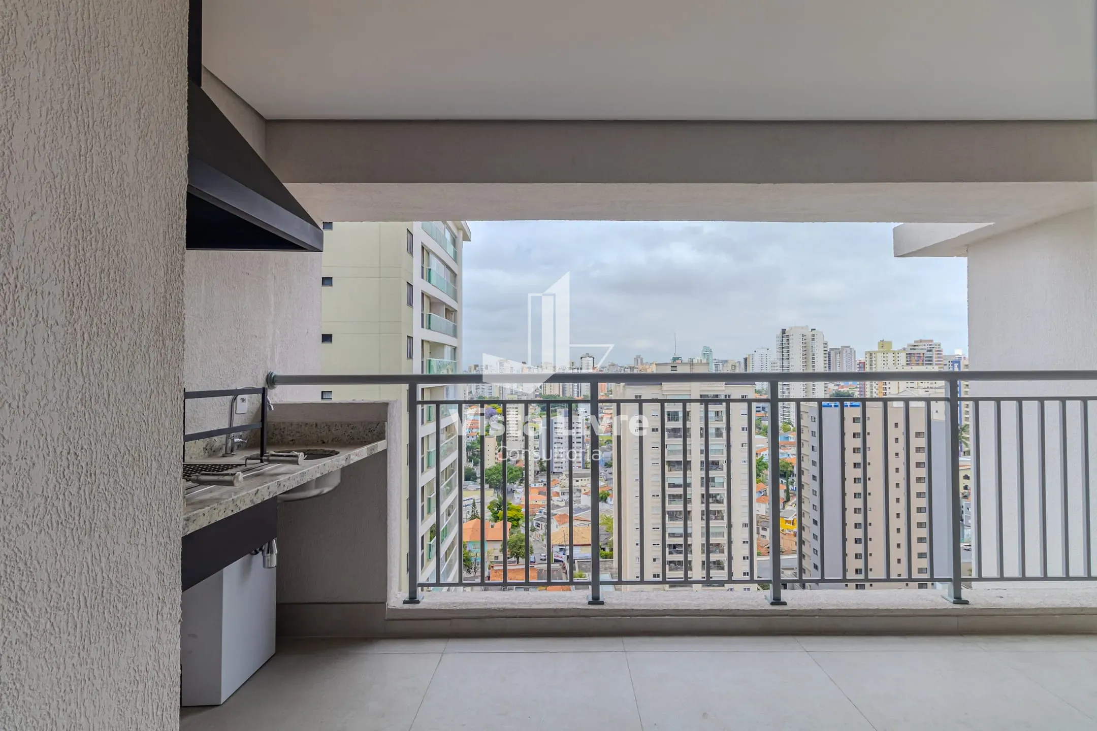 Apartamento, 2 quartos, 72 m² - Foto 9