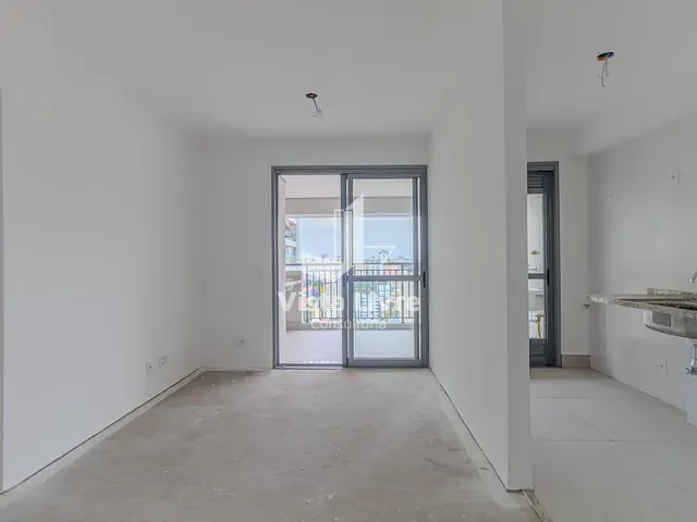 Apartamento com 72m² 2 quartos e 2 banheiros, à venda, no bairro Vila Mariana em São Paulo