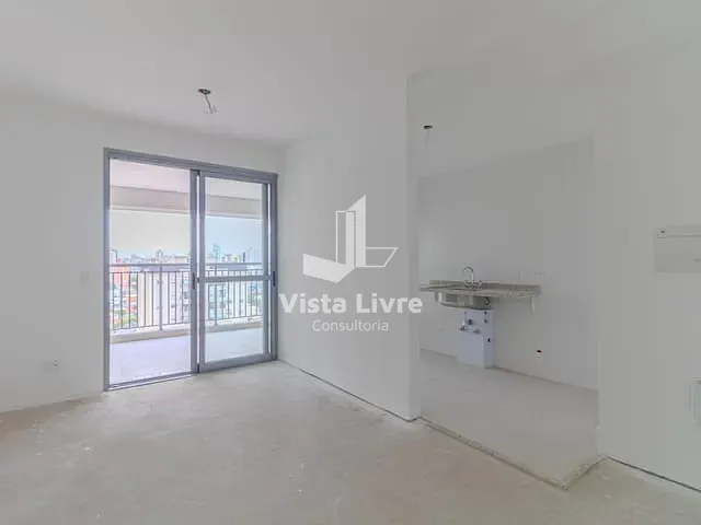 Apartamento com 72m² 2 quartos e 2 banheiros, à venda, no bairro Vila Mariana em São Paulo