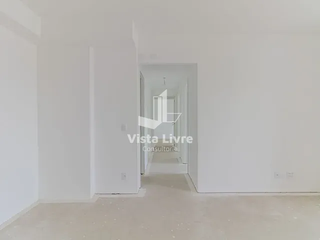Apartamento com 72m² 2 quartos e 2 banheiros, à venda, no bairro Vila Mariana em São Paulo