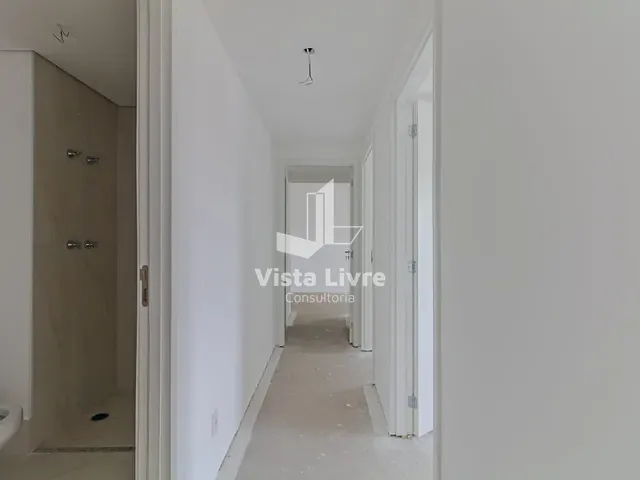 Apartamento com 72m² 2 quartos e 2 banheiros, à venda, no bairro Vila Mariana em São Paulo