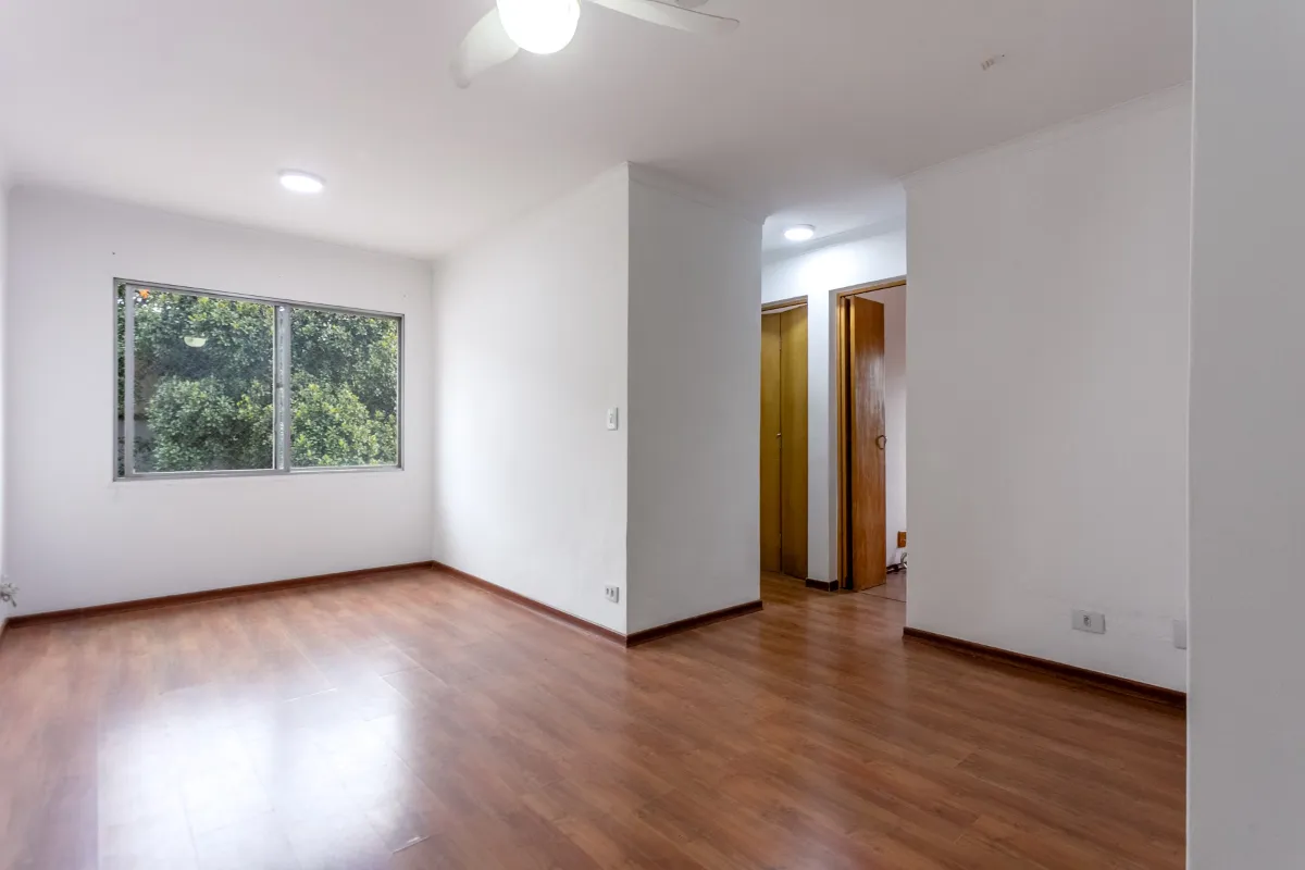 Apartamento para venda em Vila Santa Catarina com 2 quartos, 56m²