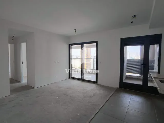 Apartamento com 71m² 2 quartos e 2 banheiros, à venda, no bairro Pinheiros em São Paulo
