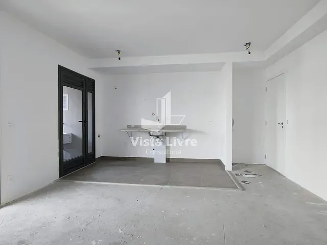 Apartamento com 71m² 2 quartos e 2 banheiros, à venda, no bairro Pinheiros em São Paulo
