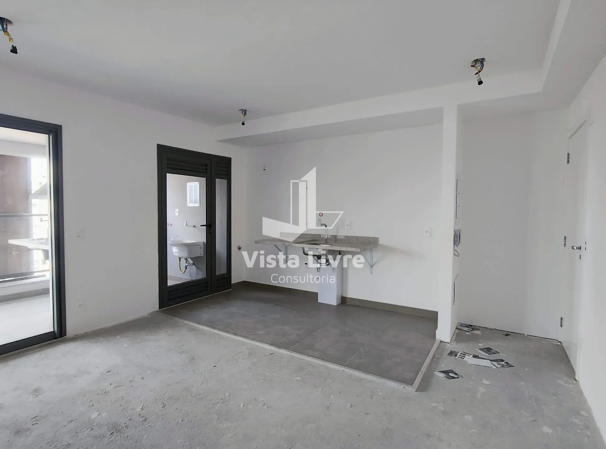 Apartamento, 2 quartos, 71 m² - Foto 5