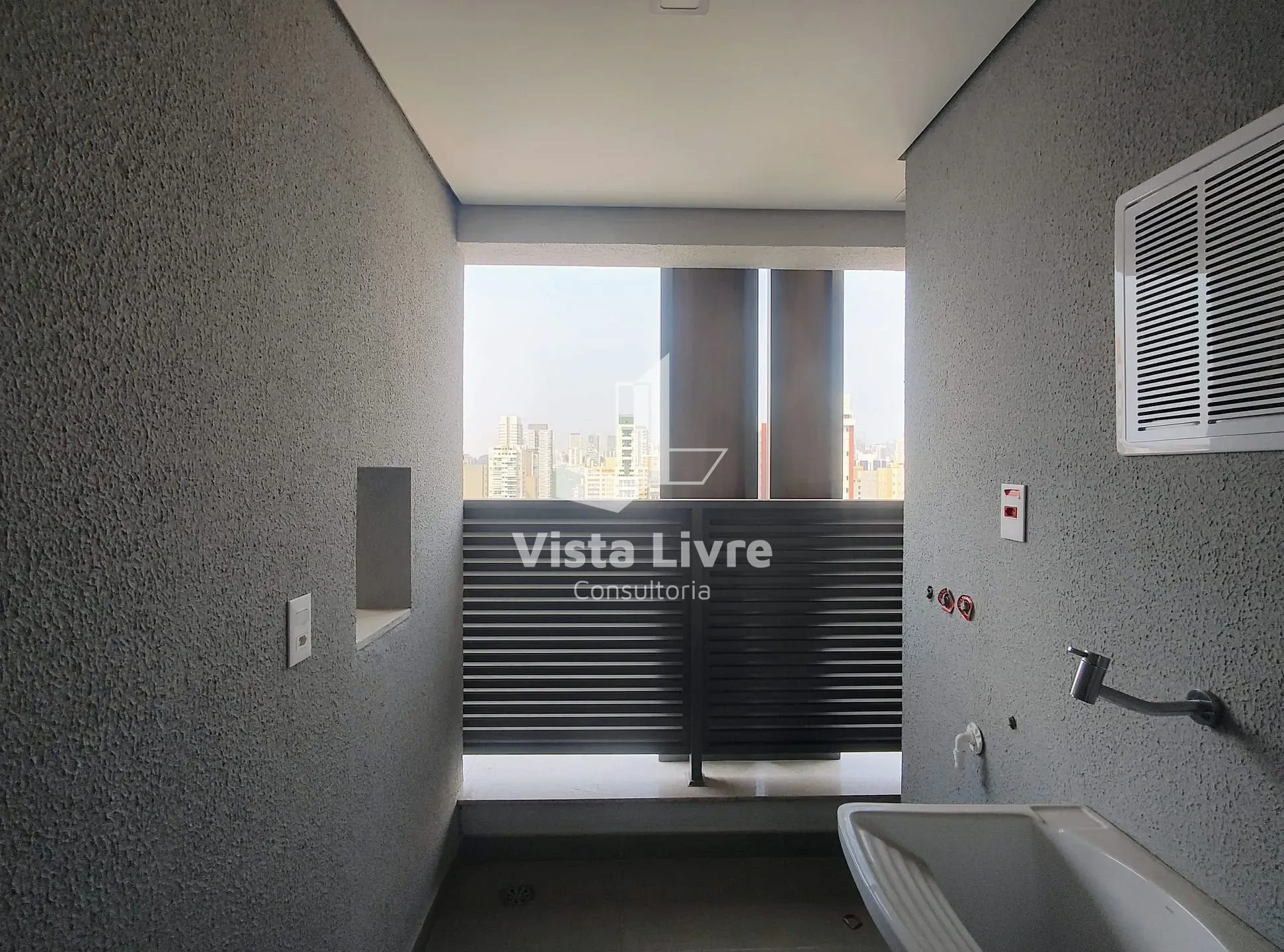 Apartamento, 2 quartos, 71 m² - Foto 8