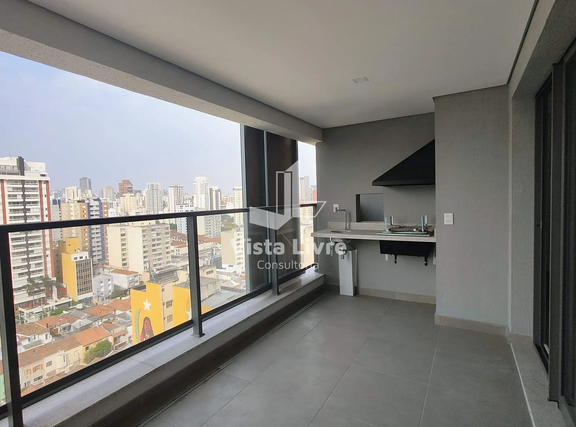 Apartamento, 2 quartos, 71 m² - Foto 9
