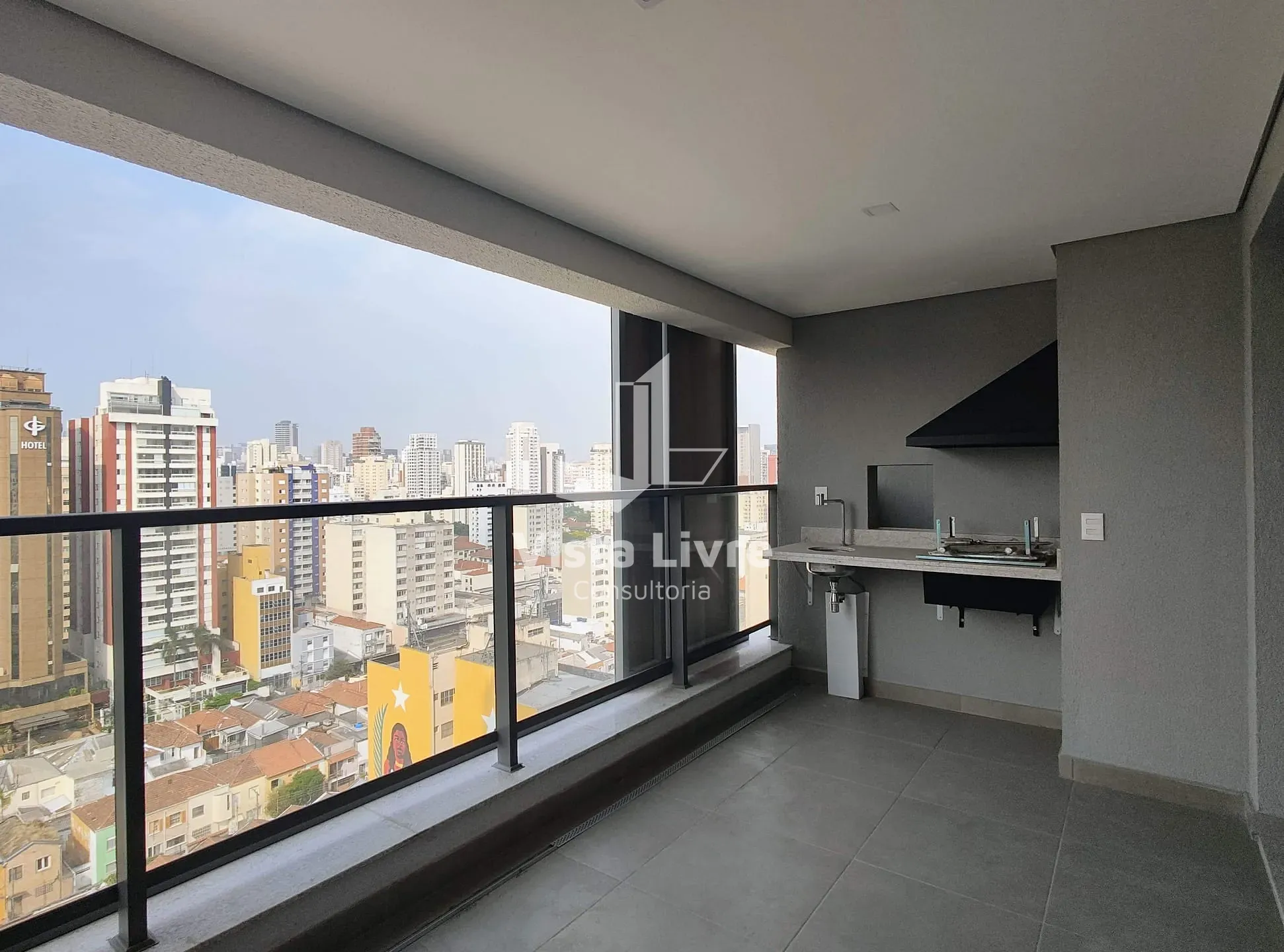 Apartamento, 2 quartos, 71 m² - Foto 10