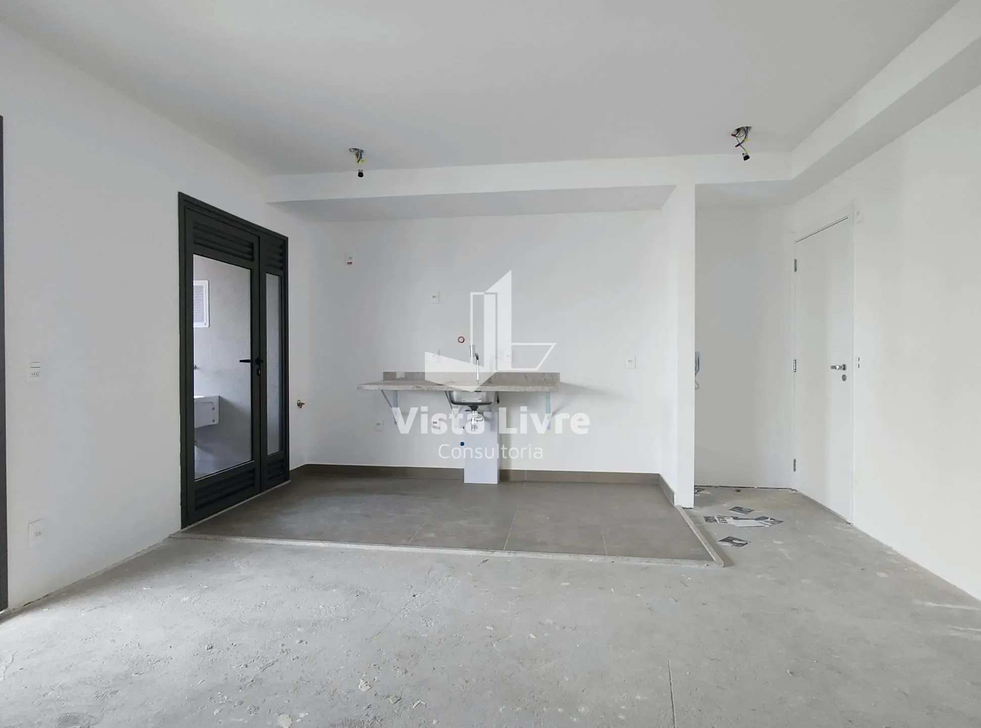 Apartamento, 2 quartos, 71 m² - Foto 4