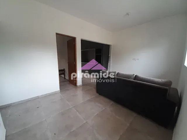Apartamento com 63m² 2 quartos e 2 banheiros, à venda, no bairro Sertão da Quina em Ubatuba
